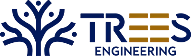 Trees Engineering Logo