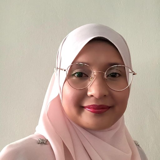 Siti Zarifah B.