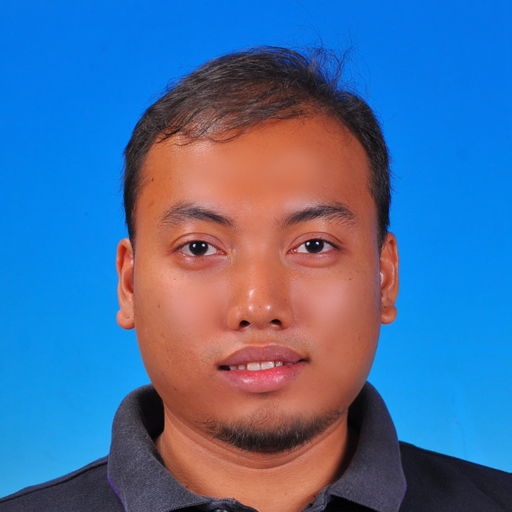 Mohd Hafizi B.