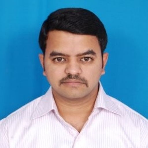 Ajay Arun D.