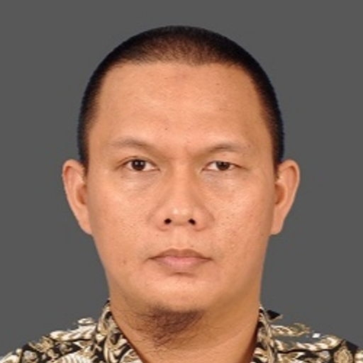 Dede Taufik Akbar  A.