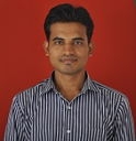 Vaibhav P.