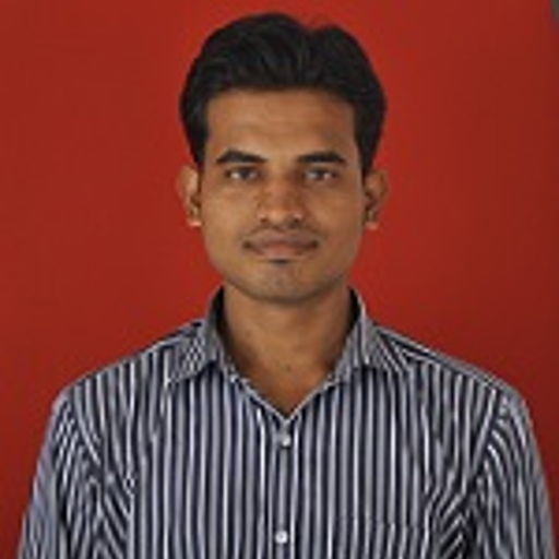 Vaibhav P.