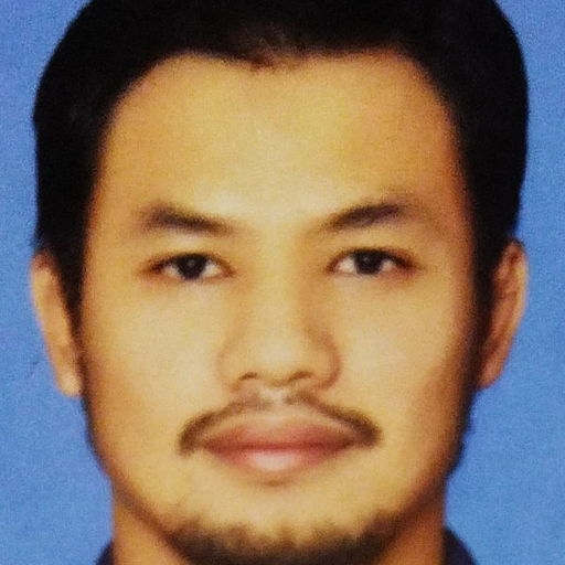 Mohd Safwan B.