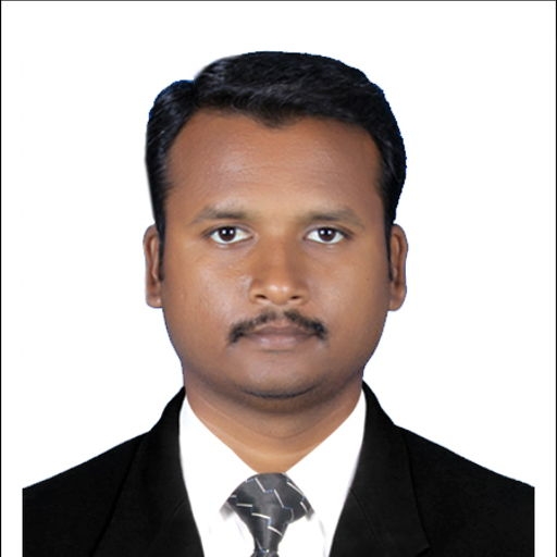 Jayanth  D.