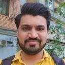 GAURAV P.