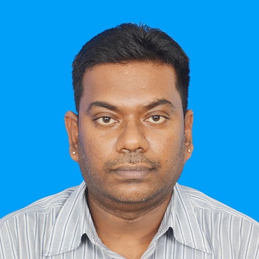 Mugunthan  R.