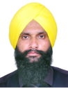 Bikramjit Singh S.