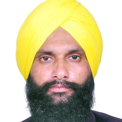 Bikramjit Singh S.