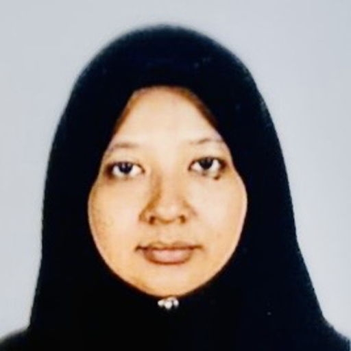 Khairini K.