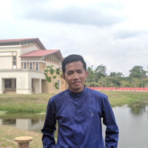 MOHD ZARITH ISKANDAR S.