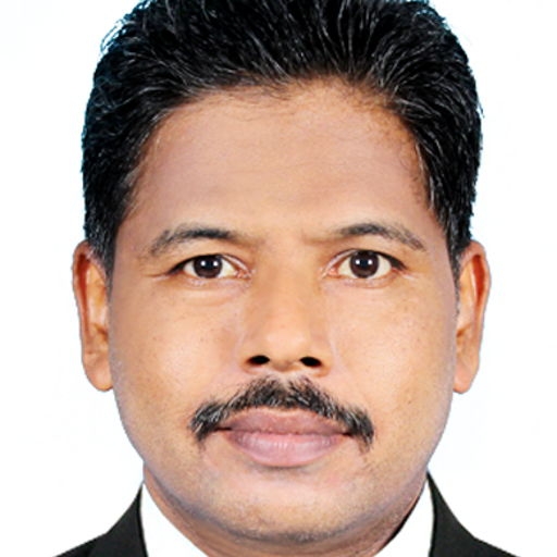 Jayakumar K.