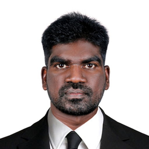 Rajeesh chandran P.