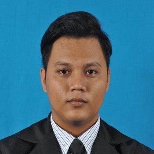 Mohd Khairuddin  A.