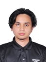 Syed Danish Hakim B.