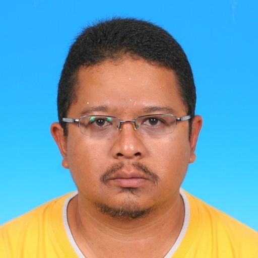 Saiful Izlan S.