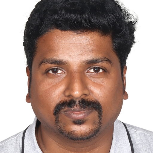 ARUL ARASU T.