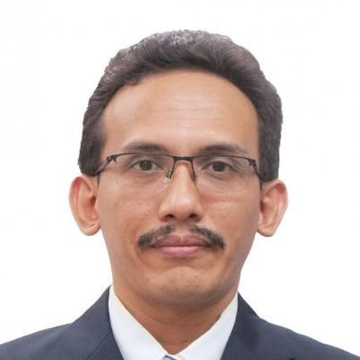 Muhamad Muzaffar M.