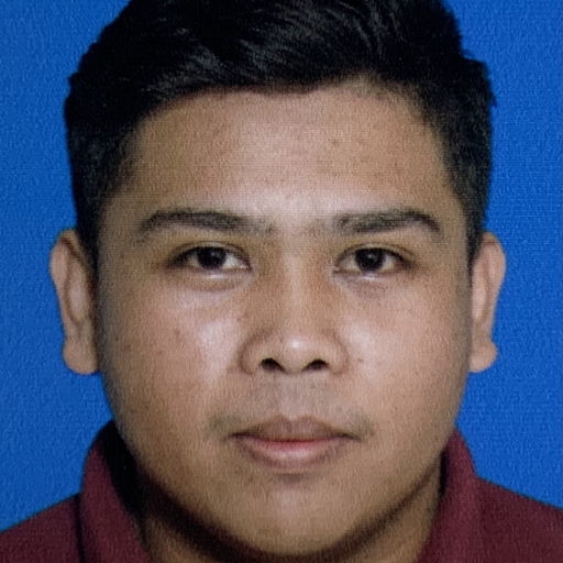 Mohd Azizi M.