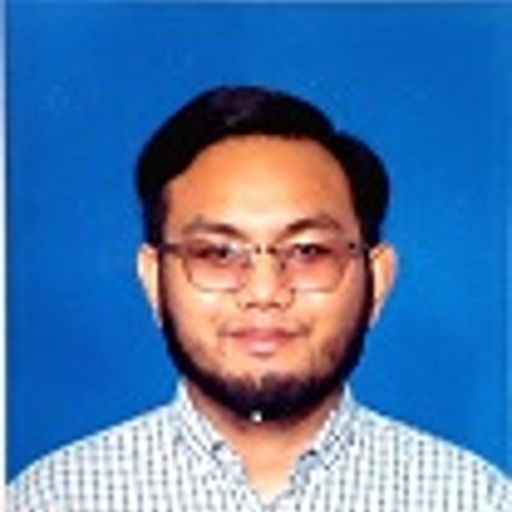 Izzuddin Fikri A.
