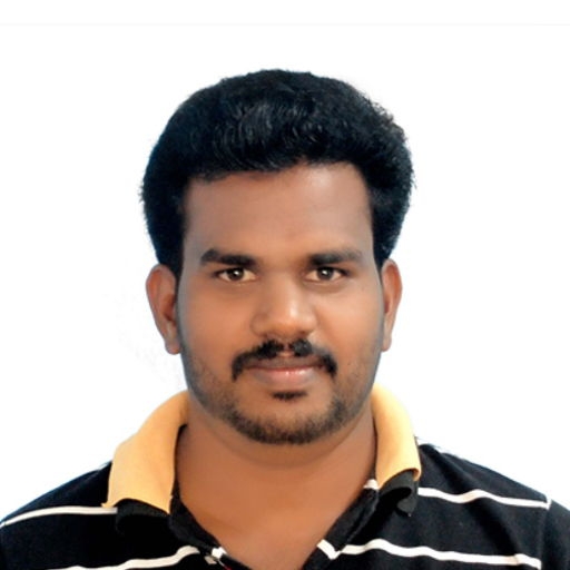 MANIKANDAN B.