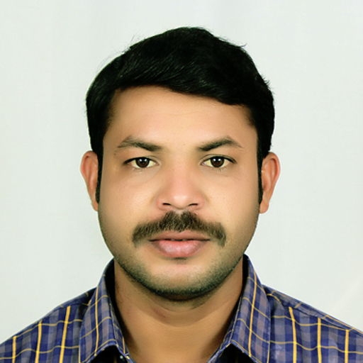 Sasivaran P.