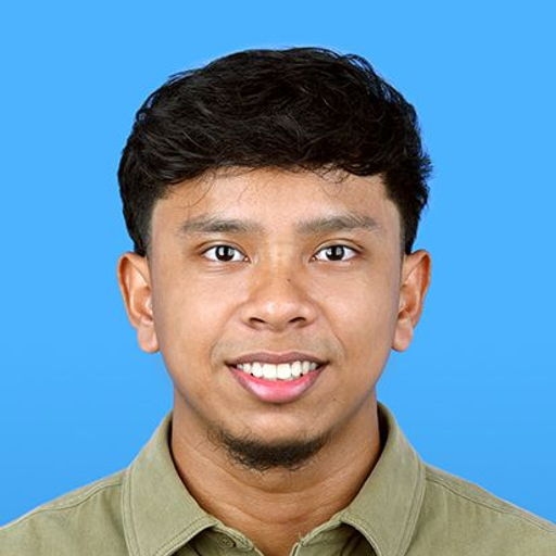 Luqman A.