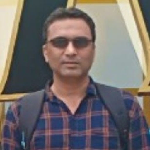 Mohamed Arif K.