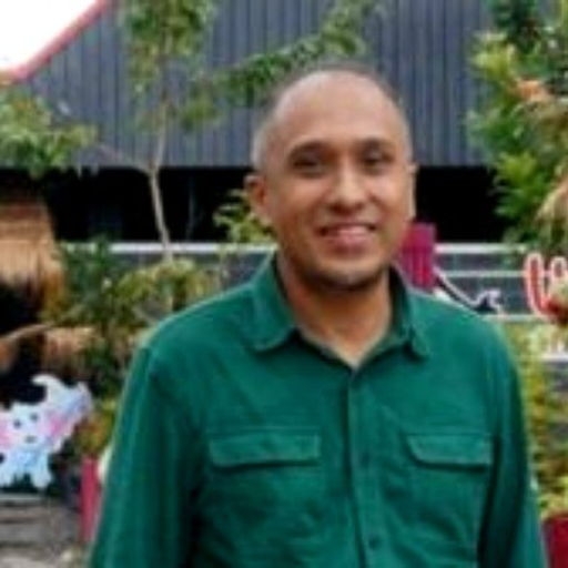 Ir. Shamsul N.