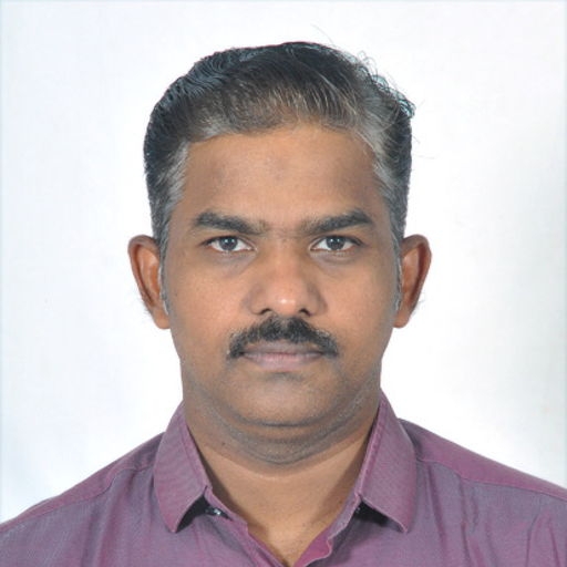 Gopala Krishnan  R.