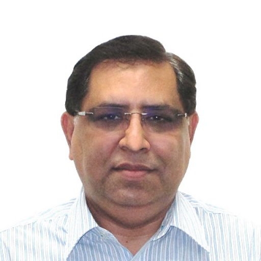 Rajesh M.