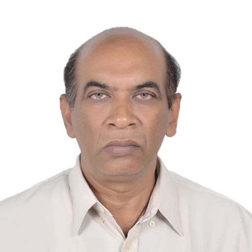 Ashokbhai  P.