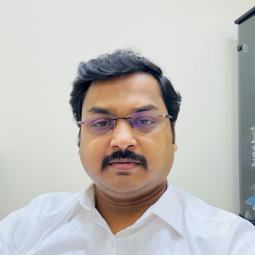 Upendranath M.