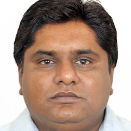 Naveenkumar V.