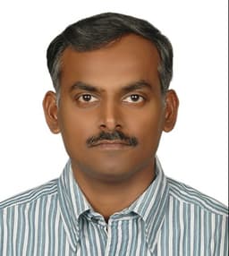 Montosh Subudhi