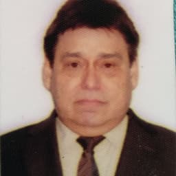 Eudo Larreal