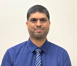 Hafiz Ali ALVI