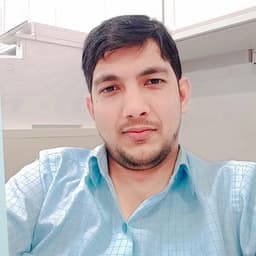 Mohammad Asif Iqbal
