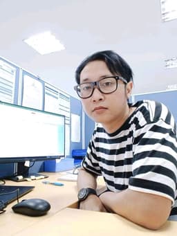 joko  susilo