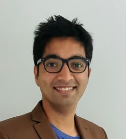Rajeeb Goswami