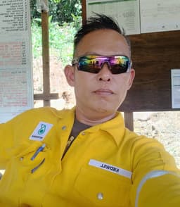 Kiedwill Nambi