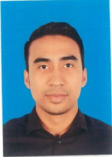 Mohammad Nazran Nazaruddin