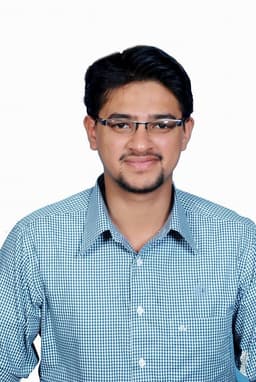 Muzzamil Shahzad