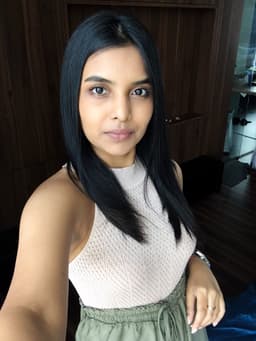 Heena Oomay Arshaana Beeharry