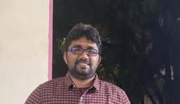 Selvakumar Vellingiri