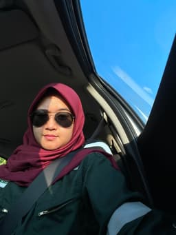 Julia Abdullah