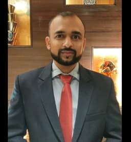 Mukul Barve
