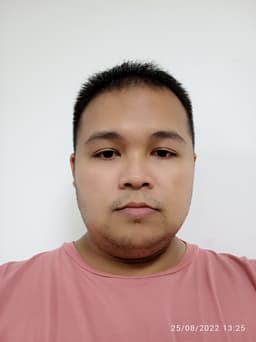 MOHD FIJAM ABDUL HALIM