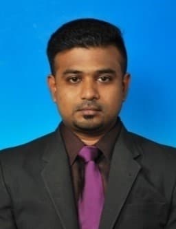 Julian Nesan Varanamuthu