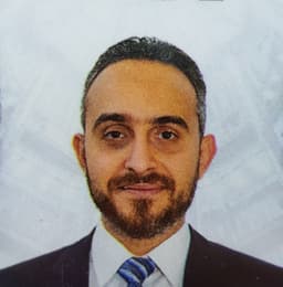 Moustafa Eltantawy